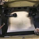 MK2 Morris Cooper S shell Built November 1970 Australia images unrestored (7).jpg