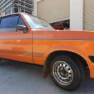 MK2 RS2000 Ford Escort Coupe 1980 Australia Orange unrestored (1).JPG