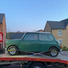 MK3 Mini Cooper S 1971 Almond Green images UK 2021 (1).jpg