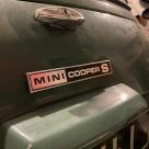 MK3 Mini Cooper S 1971 Almond Green images UK 2021 (3).jpg