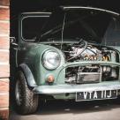 MK3 Mini Cooper S 1971 Almond Green images UK 2021 (7).jpg