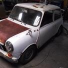 MK3 Mini Cooper S 1971 MKIII for sale Canada Left hand drive images (3).jpeg