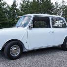 MK3 Mini Cooper S 1971 MKIII for sale Canada Left hand drive images (41).jpg