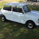 MK3 Mini Cooper S 1971 MKIII for sale Canada Left hand drive images (8).jpeg