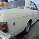 MKII Ford COrtina GT Sedan White images 1969 original restored (11).jpg