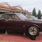 Mark II Toyota Corona 1975 modified V12 Toyota century engine (2).jpg