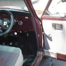 Maroon 1977 Leyland Mini LS 998 converted to 1275 (6).JPG