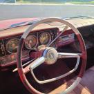 Maroon Studebaker Daytona hardtop 1964 unrestored images (4).jpg