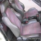 Mazda Familia GTR white Group A car interior trim(35).jpg