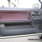 Mazda Familia GTR white Group A car interior trim(44).jpg