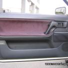 Mazda Familia GTR white Group A car interior trim(46).jpg