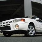 Mazda Familia GTR white Group A car rare (16).jpg