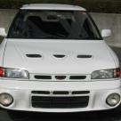 Mazda Familia GTR white Group A car rare (19).jpg