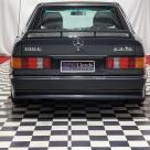 Mercedes 190E 2.3 16 valve cosworth for sale Australia 2021 (11).jpg