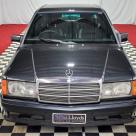 Mercedes 190E 2.3 16 valve cosworth for sale Australia 2021 (5).jpg