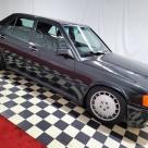 Mercedes 190E 2.3 16 valve cosworth for sale Australia 2021 (6).jpg