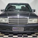 Mercedes 190E 2.3 16 valve cosworth for sale Australia 2021 (7).jpg