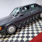 Mercedes 190E 2.3 16 valve cosworth for sale Australia 2021 (8).jpg