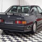 Mercedes 190E 2.3 16 valve cosworth for sale Australia 2021 (9).jpg