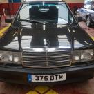 Mercedes 190E 2.5 16 Valve Cosworth 1990 10.jpg