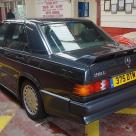 Mercedes 190E 2.5 16 Valve Cosworth 1990 2.jpg