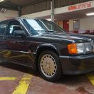 Mercedes 190E 2.5 16 Valve Cosworth 1990.jpg