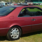 Mercedes 1993 500 SEC coupe Australian delivered (6).png
