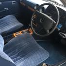 Mercedes 300CD cloth front seats.jpg