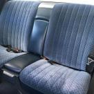 Mercedes 300CD rear seats.jpg