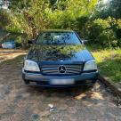 Mercedes 500 SEC 140 series coupe for sale Australia 1993 (15).jpg