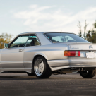 Mercedes 560 SEC 6.0 AMG Widebody Silver 1.png