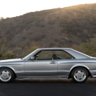 Mercedes 560 SEC 6.0 AMG Widebody Silver 11.png