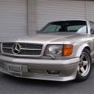 Mercedes 560 SEC AMG 6.0l exterior image 1.jpg
