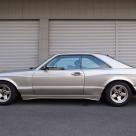 Mercedes 560 SEC AMG 6.0l exterior image 2.jpg