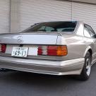 Mercedes 560 SEC AMG 6.0l exterior image 7.jpg