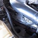 Mercedes 560 SEC AMG 6.0l exterior image engine heads.jpg