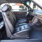Mercedes 560 SEC AMG 6.0l exterior image interior 1.jpg