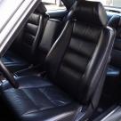 Mercedes 560 SEC AMG 6.0l exterior image interior 3.jpg