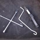 Mercedes 560 SEC AMG 6.0l exterior image tool kit.jpg