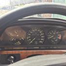 Mercedes 560 SEL dash cluster.jpg