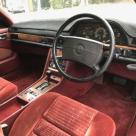 Mercedes 560SEC 1986 Australia Hong Kong import (10).jpg