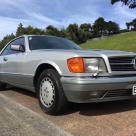 Mercedes 560SEC LHD with cloth trim german spec (2).jpg