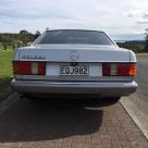 Mercedes 560SEC LHD with cloth trim german spec (5).jpg