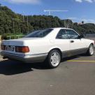 Mercedes 560SEC white on grey with maroon interior images (3).jpg