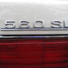 Mercedes 560SL rear badge.jpg