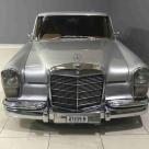 Mercedes 600 Grosser Limousine LWB 1967 Australia RHD (19).jpg