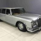 Mercedes 600 Grosser Limousine LWB 1967 Australia RHD (20).jpg