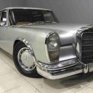 Mercedes 600 Grosser Limousine LWB 1967 Australia RHD (6).jpg