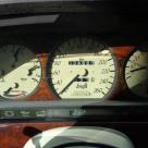 Mercedes Benz Carat by Duchatelet 560 SEL dash cluster.jpg