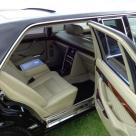 Mercedes Benz Carat by Duchatelet 560 SEL rear interior.jpg